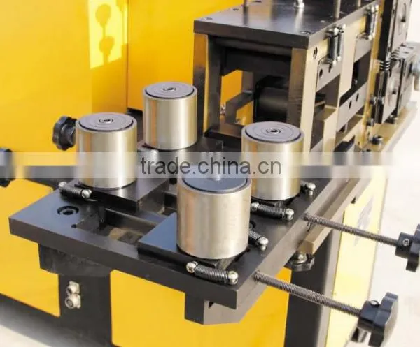 Wholesale Blacksmith Machine, Metal Embossing Machine photo-5