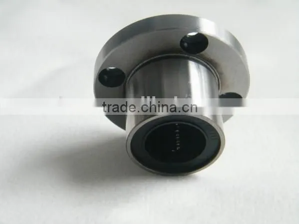 New!High Stock Pilot Pattern Flange Linear Bearing photo-4