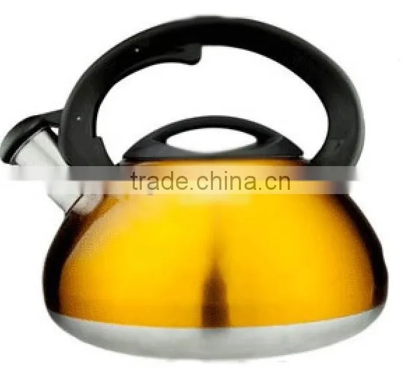 3.0L Tea Kettle, Teakettle photo-3