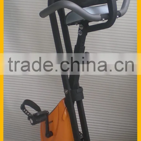 Promotion Wholesale Magnetic Upright Elliptical Exercise Bike photo-4