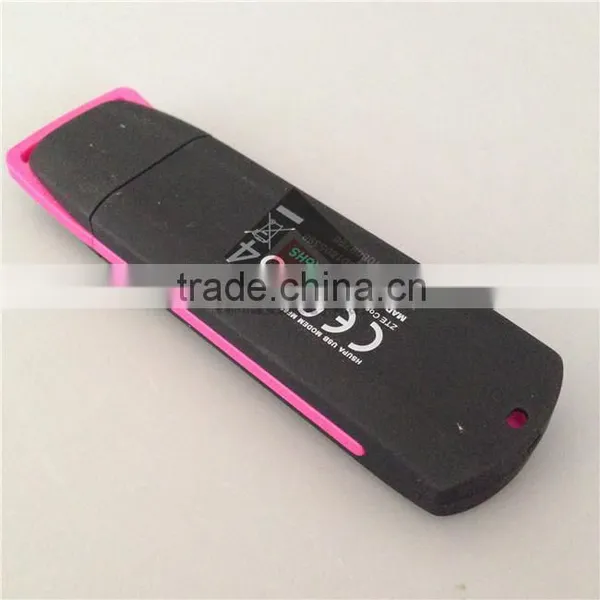 Unlock ZTE MF637 USB Wireless Modem HSDPA 7.2Mbps photo-4