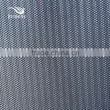 China Textile 100% Polyester Twill Cordura Fabric With ULY Coating for Bags photo-3