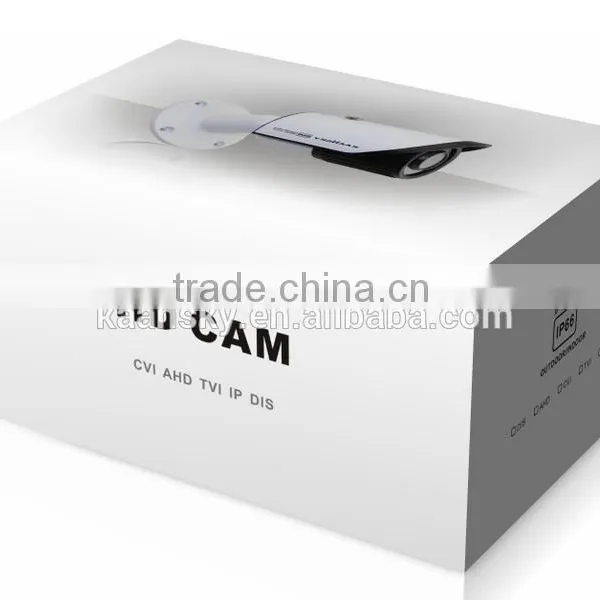 2015 Unique Design New Product Cvi 2 Megapixel Cctv 1080p Full hd Camera photo-6