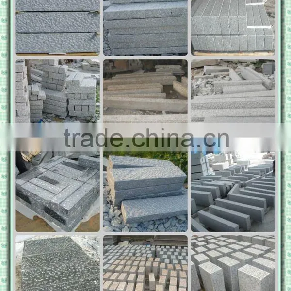 Interlock Tiles & Kerbstone photo-4