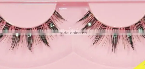 False Eyelashes
