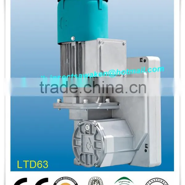 Electric Hoist LTD630kg /electric Hoist Crane 500kg for Suspended Platform