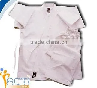 Judo Uniform