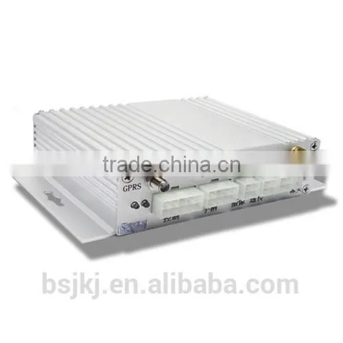 2 Way Communication Car GPS Tracking Device GPS Tracker With Vehicle History Track Diaplay. photo-3