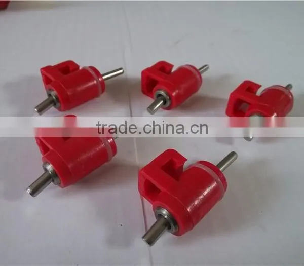 C04 Hot-sell BT Factory Broiler Chicken Nipple Drinker photo-2