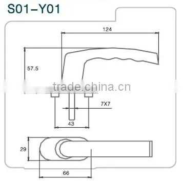 Window Handle photo-2