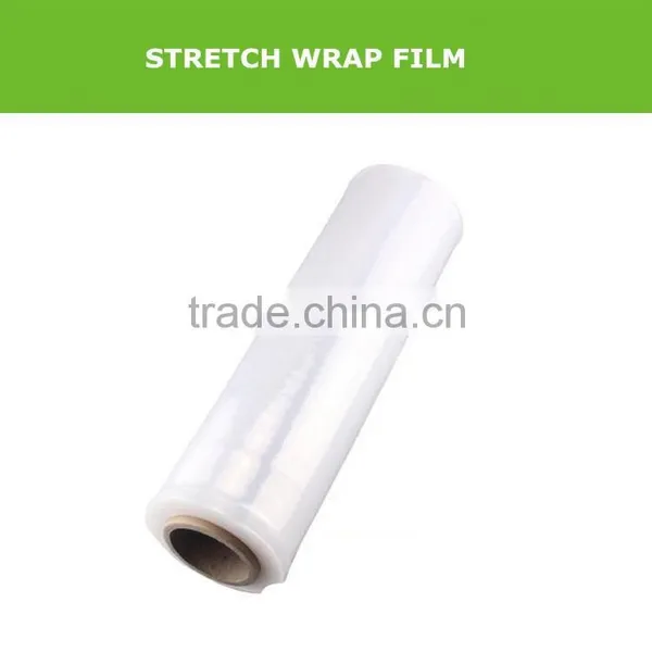 Where to Buy Stretch Wrap Packing Stretch Film