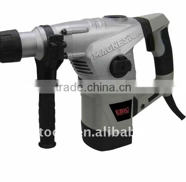 EBIC Brands 1500W Craft Hammer Drill With Excellent Hammer Specification photo-2