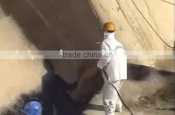 Manufacturer:20kg/drum, Bitumen Waterproof Primer photo-5