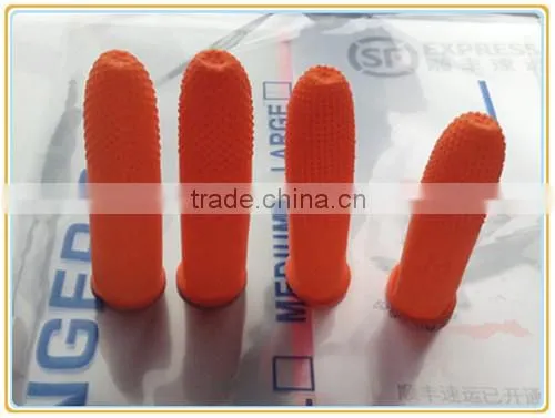 Cleanroom Antistatic Cleanroom Thick Finger Cot photo-5