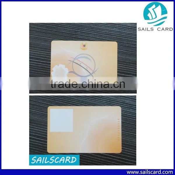 2015 Hot Selling Rfid Card Sleeve /Rfid Blocking Card photo-5