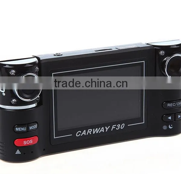 New 2016 Factory Wholesale Price Car Black Box 1080p Manual Car Camera hd Dvr Car Camera Dash Cam photo-4