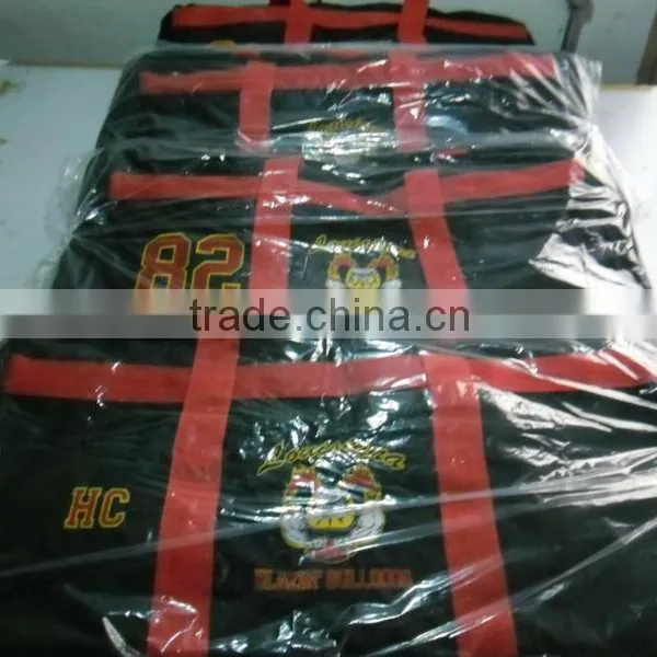 DUFFLE BAGS photo-4