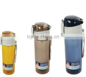 Plastic Tea Master Drink Bottle