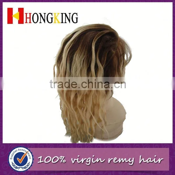 2014 Hot Dreadlocks Wig Lace Front Wig photo-2