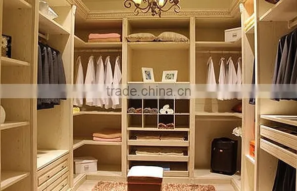Lovely Aluminum Closet photo-2