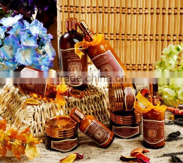 Skin Care Face Cream,body Lotion, Toner, Essence,after Shave Cream, Shower Gel,body Scrub photo-3