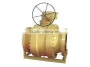 Cast&Forged Steel(WCB) Valves