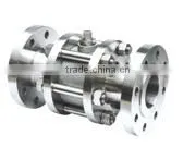 Cast&Forged Steel(WCB) Valves