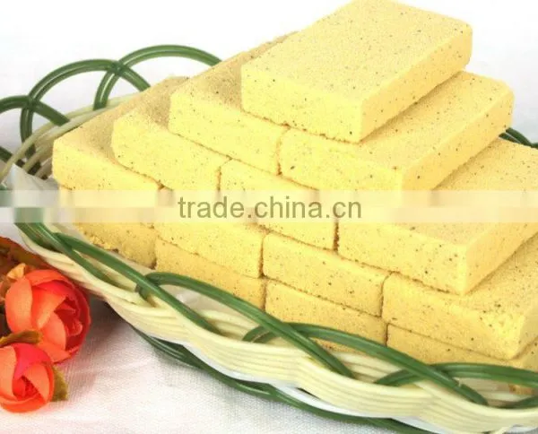 Simple Cake Making Machine Solide Powder Cake Processing Machine photo-2