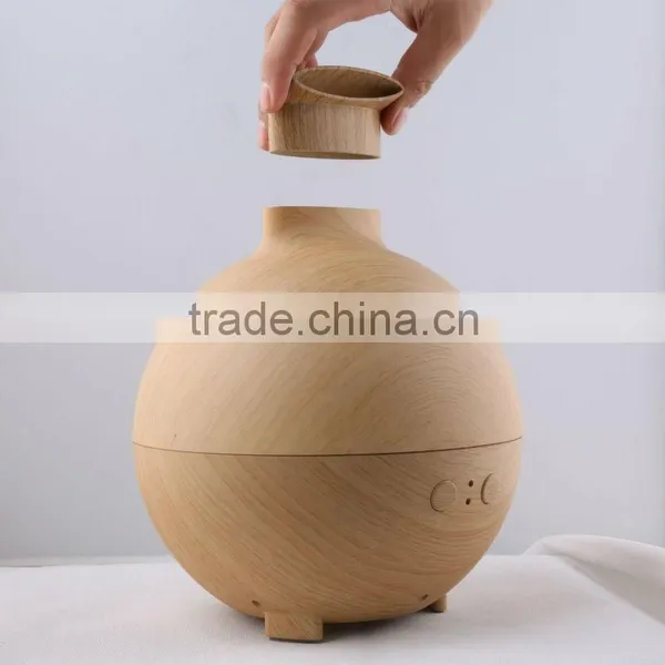 Mini Ultrasonic Home Portable Humidifying photo-2