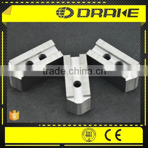 CNC Soft Jaws,lathe Machine Accessories photo-4