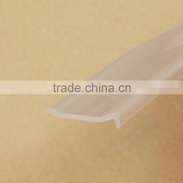 Super Plastic Edge Band Extrusion Strip