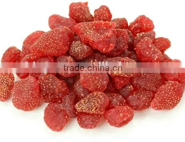 AD Dried Whole Sweet Strawberry With Good Quality photo-6