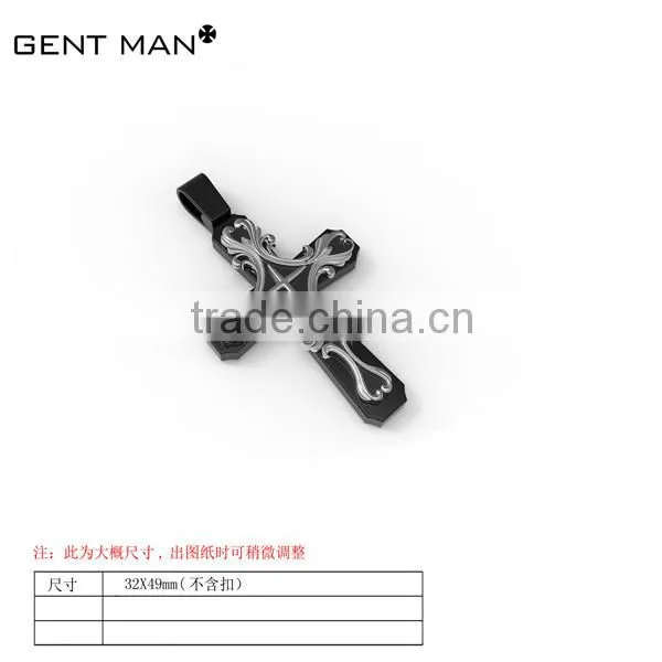 High Quality Cross Pendant Jewelry Sets Fashion Jewellry Pendant