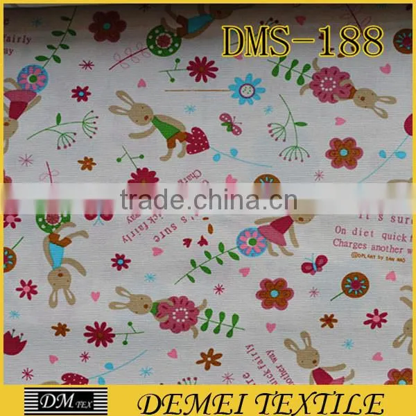 the Canvas Toy Fabric