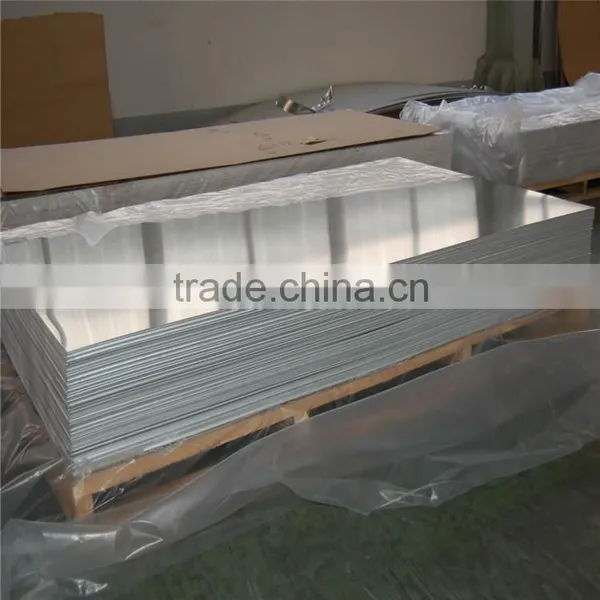 Spot Wholesale Industrial Pure Plate 1050a 1060 Aluminum Sheet Price photo-6