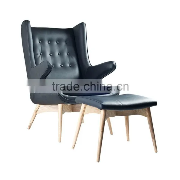 L010 Acrylic Chair Transparency photo-4