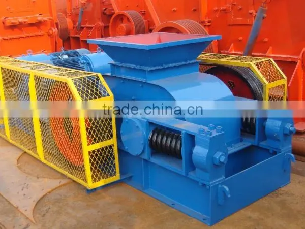 Rock Roller Crusher photo-2