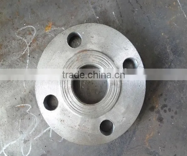 Sae J518c Stainless Steel Floor Flanges Weight photo-3