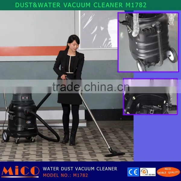 WATER&MUD FLOOR VACUUM CLEANER M1782 photo-2