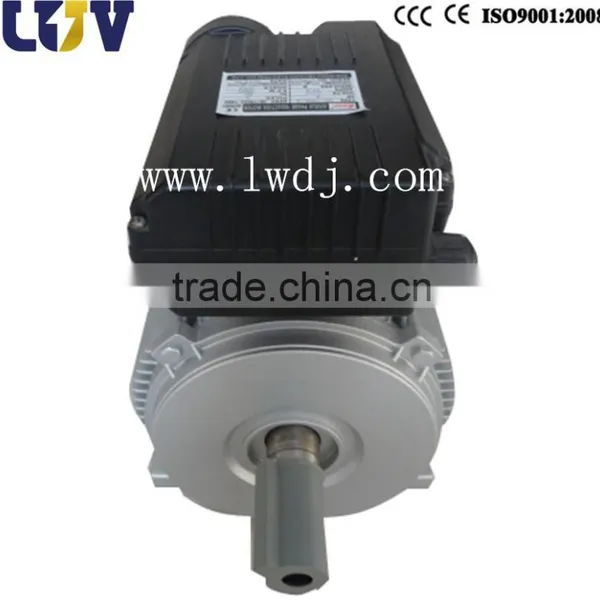 YL Two-value Capacitor Single-phase Motor 2.2 KW