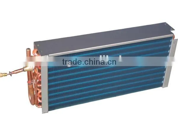 Evaporator Heat Exchange Equipment photo-2