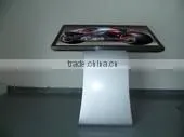 19inch Lcd Advertising Player With Narrow Bezel, Horizontal&protrait Supportable