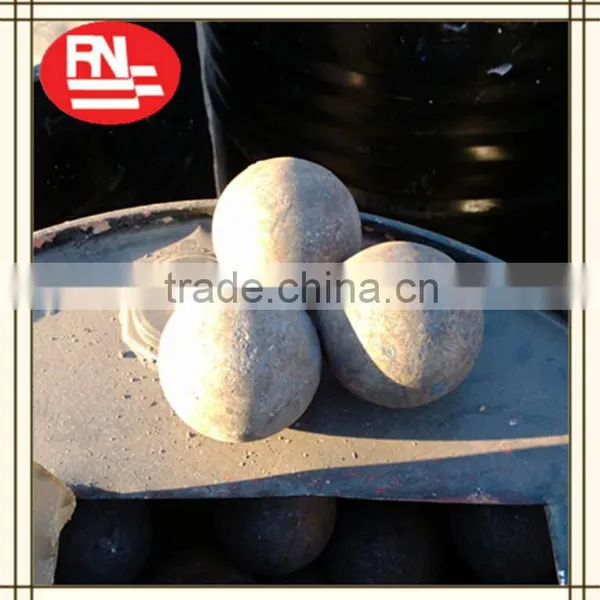 DIA 20-150MM SGS Proved 120mm Steady Quality Steel Ball photo-2