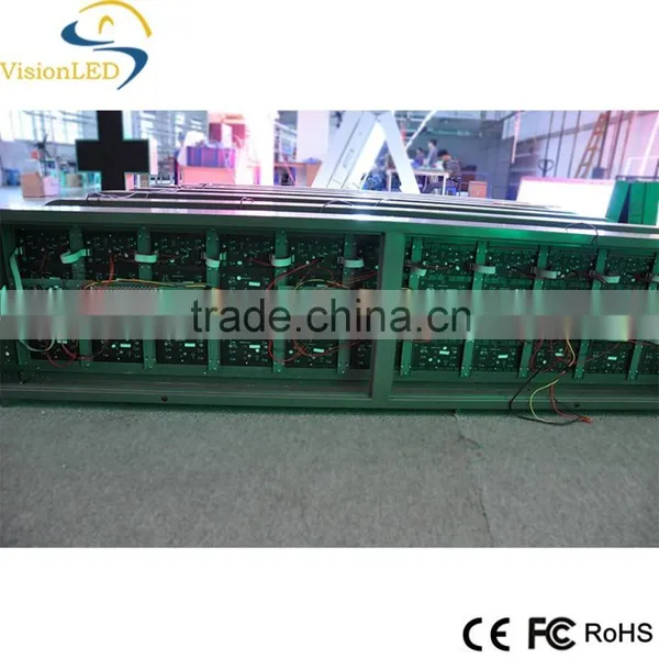 Shop Advertising Custom LED Sign Board Display For Shops photo-5