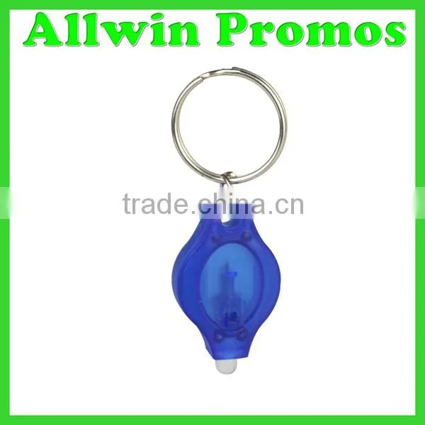 Simple Touch LED Key Chain photo-3