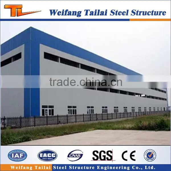 High Credibility Steel Structure Construction Companies photo-4