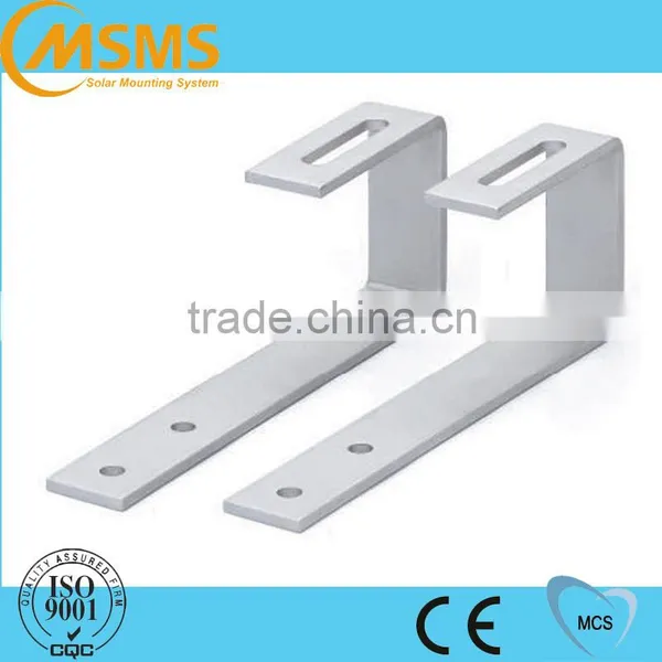 Roof Mounting System photo-4