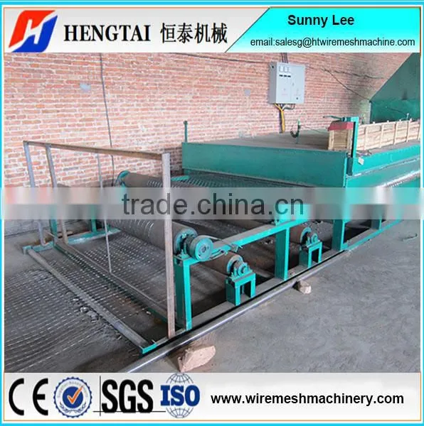 PVC / PE Coated Machine/Wire Mesh Coating Equipment