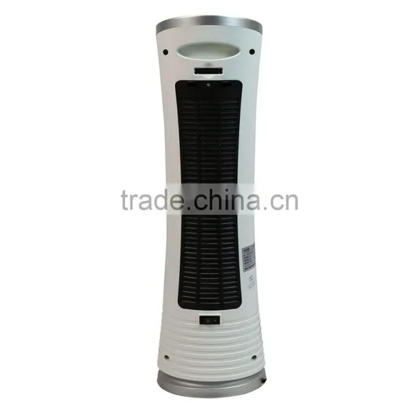 LG29-04 Leege New Model 1000W or 2000W Remote Control PTC Electric Fan Heater photo-2