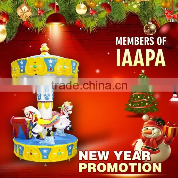 2016 New Style Amusement Arcade Redemption Game Machine for Sales photo-5